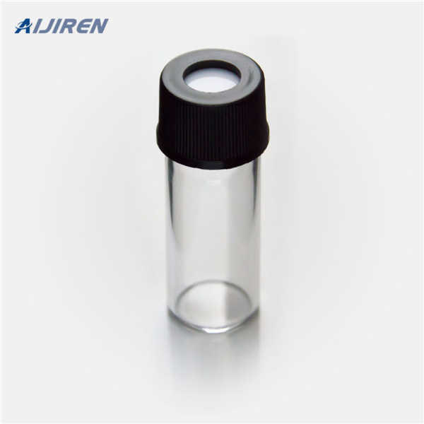 <h3>Aijiren 2ml 9mm HPLC Vial, Clear Autosampler Vial  - amazon.com</h3>
